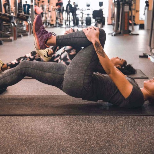 SALTA - RED GYM